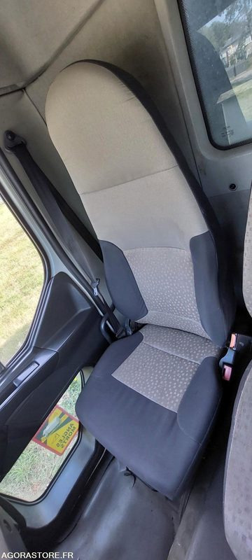 Мусоровоз BENNE A ORDURES MENAGERES 14M3 - RENAULT PREMIUM - LOT N°2: фото 20 Мусоровоз BENNE A ORDURES MENAGERES 14M3 - RENAULT PREMIUM - LOT N°2: фото 20