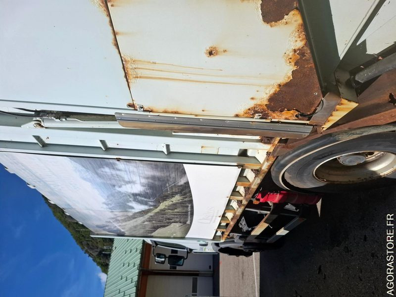 BOM Renault Premium LANDER EURO 5 19t DK079FL 2008 202141kms - Мусоровоз: фото 3 BOM Renault Premium LANDER EURO 5 19t DK079FL 2008 202141kms - Мусоровоз: фото 3