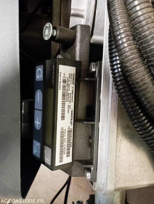 Bruleur chaudière gaz - Инструмент/ Оборудование: фото 4 Bruleur chaudière gaz - Инструмент/ Оборудование: фото 4