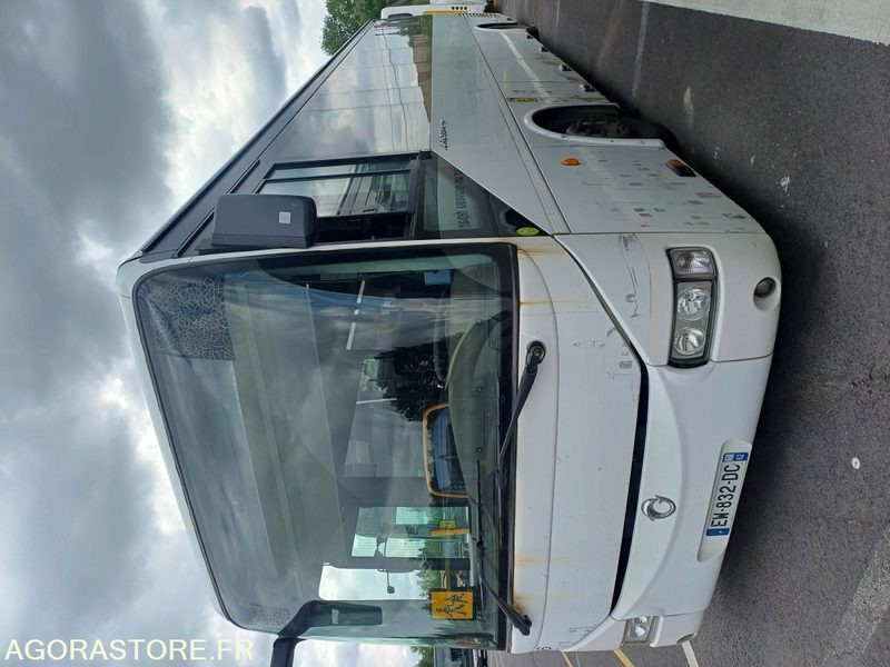 CAR IRISBUS CROSSAY - 2008 - / 687 745 Km - EW832DC (23401 - 386) - Школьный автобус: фото 2 CAR IRISBUS CROSSAY - 2008 - / 687 745 Km - EW832DC (23401 - 386) - Школьный автобус: фото 2