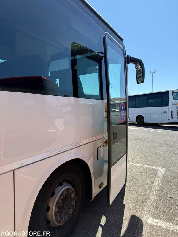 CAR IRISBUS CROSSWAY LE 22263 MEC 2014 / 698375km DC-038-JA - Школьный автобус: фото 4 CAR IRISBUS CROSSWAY LE 22263 MEC 2014 / 698375km DC-038-JA - Школьный автобус: фото 4