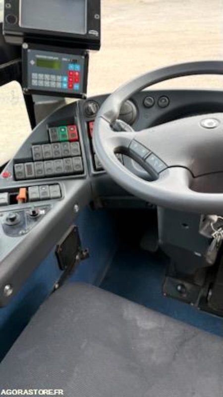 Школьный автобус CAR IRISBUS RECREO 11591  MEC 2010 AX-331-LX: фото 11