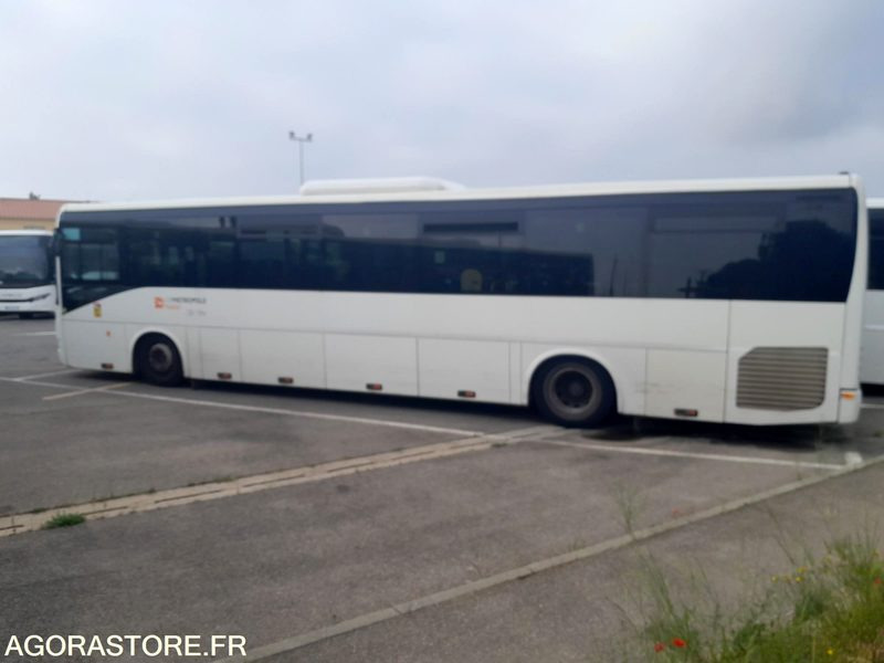 CAR IRISBUS - RECREO -11592 MEC2010 / 2010 / 358000 KM - AX215LX - Школьный автобус: фото 4 CAR IRISBUS - RECREO -11592 MEC2010 / 2010 / 358000 KM - AX215LX - Школьный автобус: фото 4