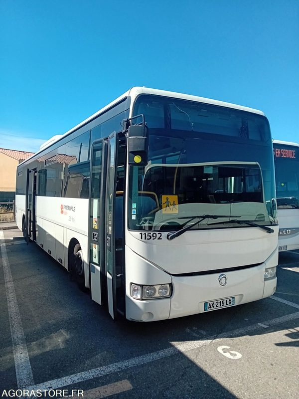CAR IRISBUS - RECREO -11592 MEC2010 / 2010 / 358000 KM - AX215LX - Школьный автобус: фото 2 CAR IRISBUS - RECREO -11592 MEC2010 / 2010 / 358000 KM - AX215LX - Школьный автобус: фото 2