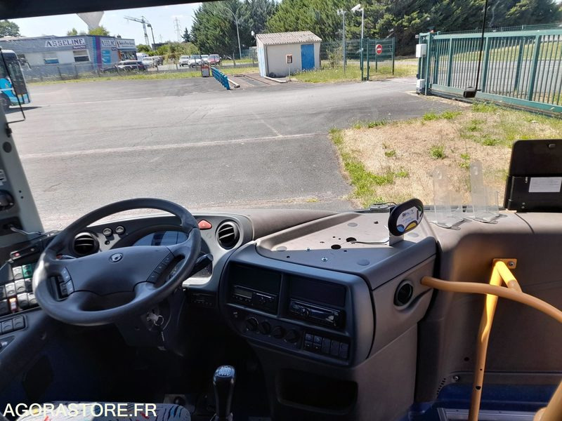 CAR-IRISBUS-RECREO-2009-542 644 KM-AD542DT- (11227) - Школьный автобус: фото 4 CAR-IRISBUS-RECREO-2009-542 644 KM-AD542DT- (11227) - Школьный автобус: фото 4