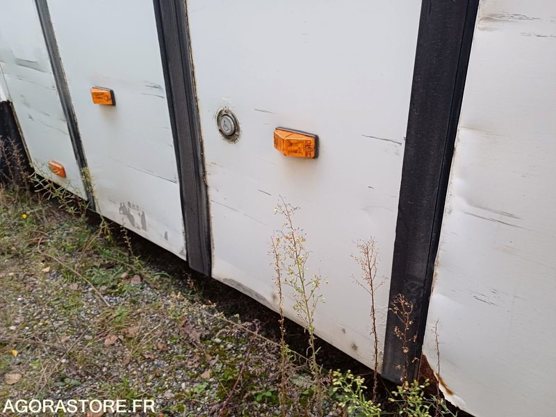 CAR IVECO ARWAY - PARC 16814 - MEC2010 497000KM AT933SJ - Школьный автобус: фото 4 CAR IVECO ARWAY - PARC 16814 - MEC2010 497000KM AT933SJ - Школьный автобус: фото 4