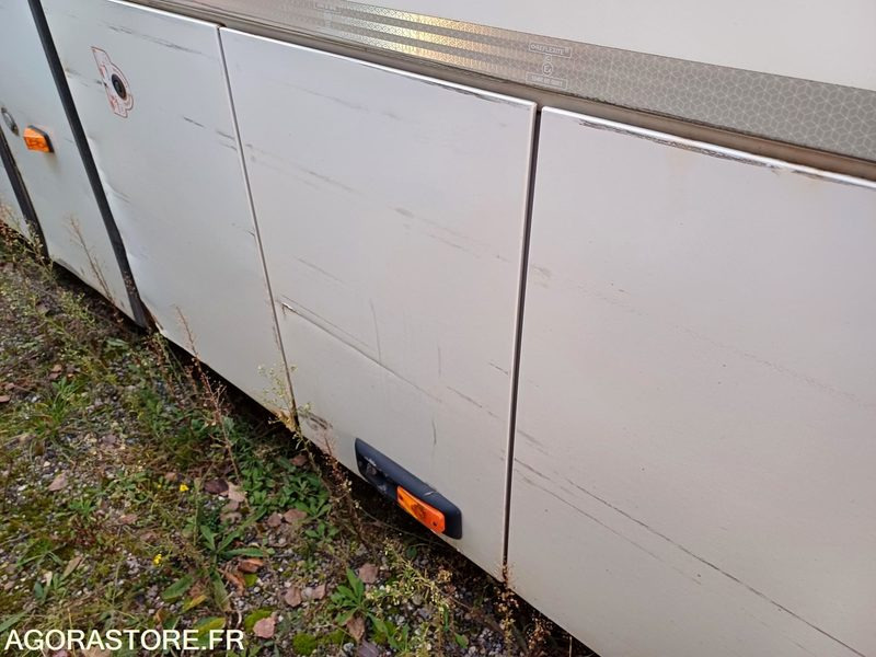 CAR IVECO ARWAY - PARC 16814 - MEC2010 497000KM AT933SJ - Школьный автобус: фото 3 CAR IVECO ARWAY - PARC 16814 - MEC2010 497000KM AT933SJ - Школьный автобус: фото 3