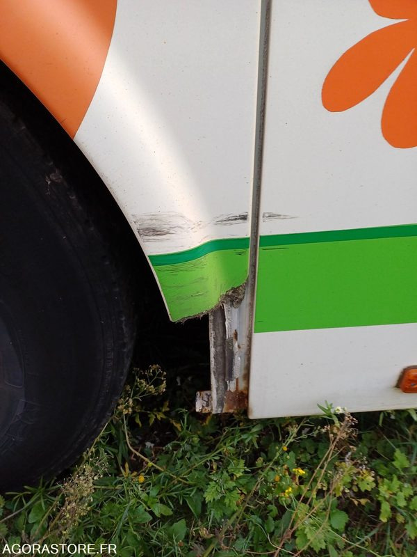 CAR IVECO CROSSWAY -N°16812 -MEC 2010 / 511000KM AT-851-NN - Школьный автобус: фото 4 CAR IVECO CROSSWAY -N°16812 -MEC 2010 / 511000KM AT-851-NN - Школьный автобус: фото 4