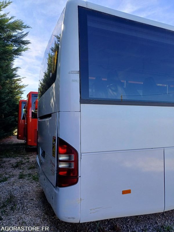 CAR MERCEDES BENZ INTOURO 21886 (6109) MEC 30/12/2009 335477 KM AJ-792-BQ - Школьный автобус: фото 5 CAR MERCEDES BENZ INTOURO 21886 (6109) MEC 30/12/2009 335477 KM AJ-792-BQ - Школьный автобус: фото 5