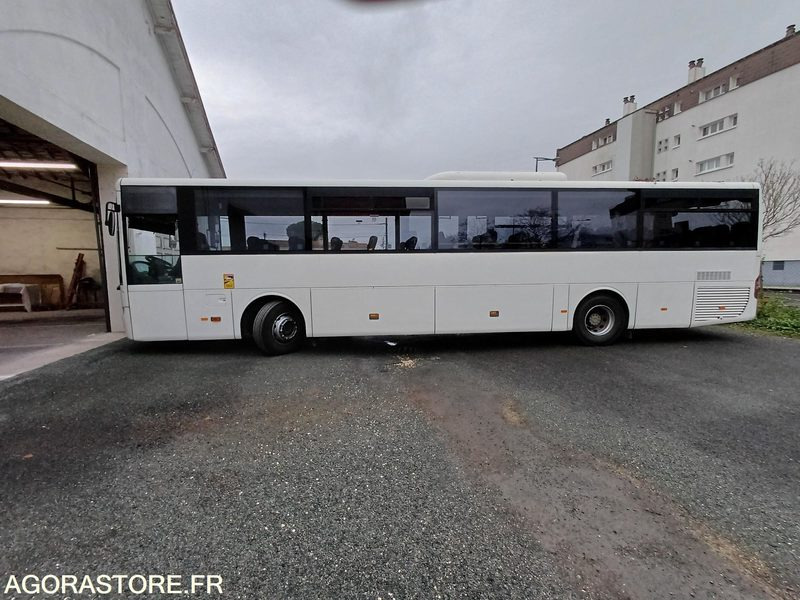 CAR MERCEDES INTOURO 1004 MEC 2010/560322km AT-351-GL - Школьный автобус: фото 4 CAR MERCEDES INTOURO 1004 MEC 2010/560322km AT-351-GL - Школьный автобус: фото 4