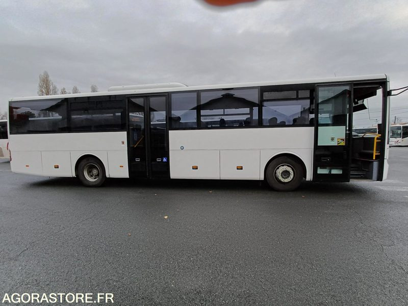 CAR MERCEDES INTOURO 1005 MEC2010 / 523 287KM AT-512-GK - Школьный автобус: фото 2 CAR MERCEDES INTOURO 1005 MEC2010 / 523 287KM AT-512-GK - Школьный автобус: фото 2