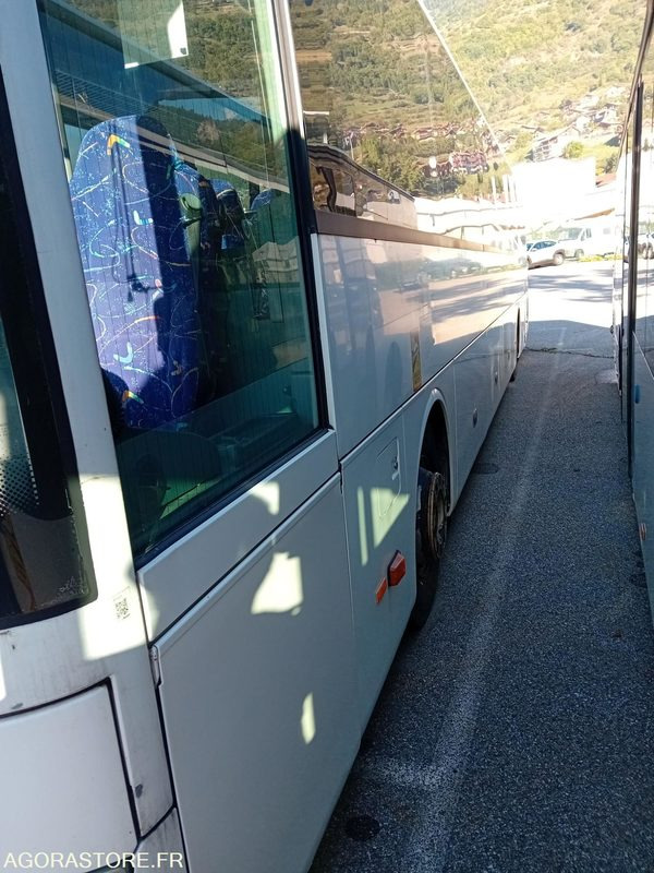 CAR MERCEDES INTOURO N°11427 MEC2009 492000KM AH-256-VW - Школьный автобус: фото 2 CAR MERCEDES INTOURO N°11427 MEC2009 492000KM AH-256-VW - Школьный автобус: фото 2