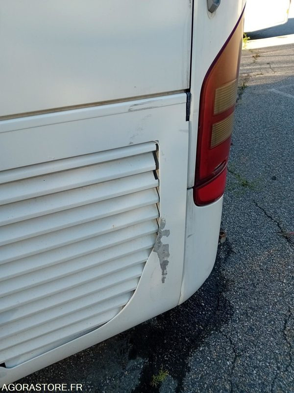 CAR MERCEDES INTOURO N°11427 MEC2009 492000KM AH-256-VW - Школьный автобус: фото 3 CAR MERCEDES INTOURO N°11427 MEC2009 492000KM AH-256-VW - Школьный автобус: фото 3