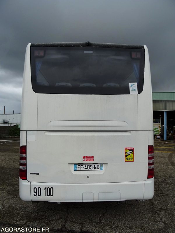 CAR-MERCEDES-TOURISMO-N°11285/403- MEC 2008-531000KMS/FF-409-NQ - Туристический автобус: фото 5 CAR-MERCEDES-TOURISMO-N°11285/403- MEC 2008-531000KMS/FF-409-NQ - Туристический автобус: фото 5