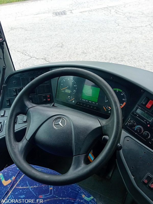 CAR SCOLAIRE MERCEDES INTOURO N°11426/395 MEC 2009 435000KM AH-538-LV - Школьный автобус: фото 3 CAR SCOLAIRE MERCEDES INTOURO N°11426/395 MEC 2009 435000KM AH-538-LV - Школьный автобус: фото 3