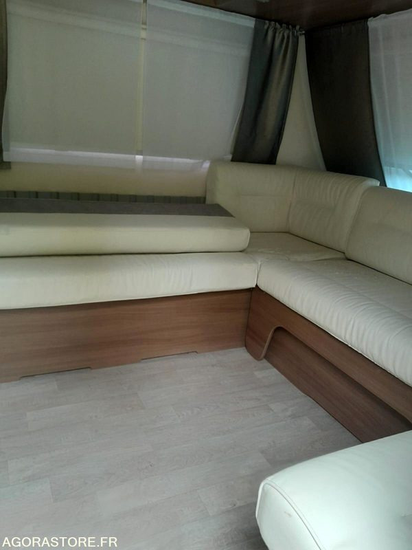 CARAVANE RUBIS 5.7 - 2019 - Легковой автомобиль: фото 4 CARAVANE RUBIS 5.7 - 2019 - Легковой автомобиль: фото 4