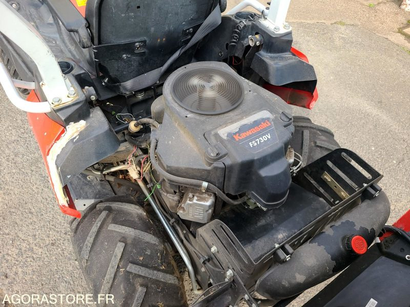 CHEYENNE / TONDEUSE - DEBROUSSAILLEUSE - Газонокосилка: фото 5 CHEYENNE / TONDEUSE - DEBROUSSAILLEUSE - Газонокосилка: фото 5