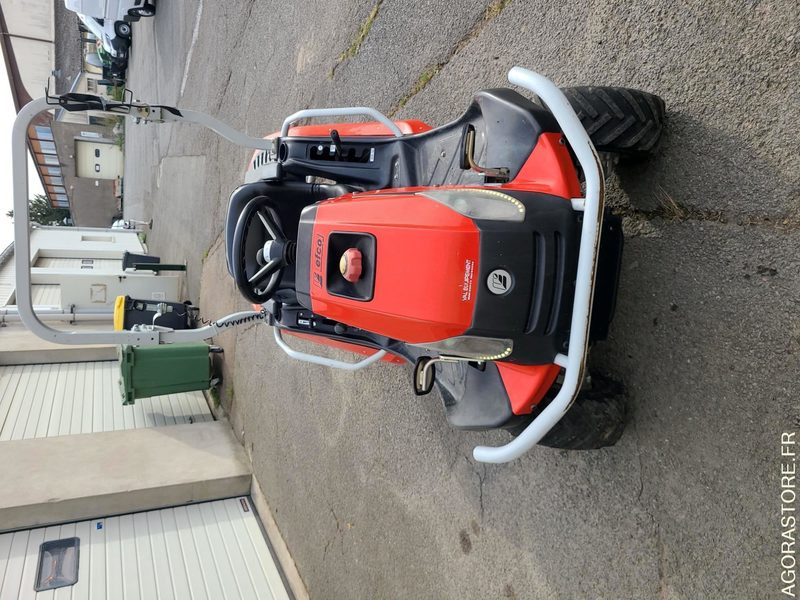 CHEYENNE / TONDEUSE - DEBROUSSAILLEUSE - Газонокосилка: фото 2 CHEYENNE / TONDEUSE - DEBROUSSAILLEUSE - Газонокосилка: фото 2