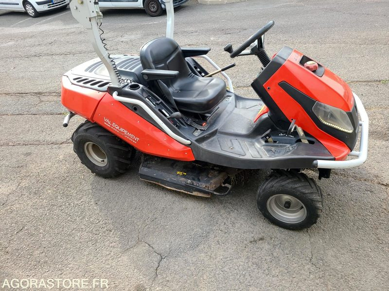 CHEYENNE / TONDEUSE - DEBROUSSAILLEUSE - Газонокосилка: фото 3 CHEYENNE / TONDEUSE - DEBROUSSAILLEUSE - Газонокосилка: фото 3