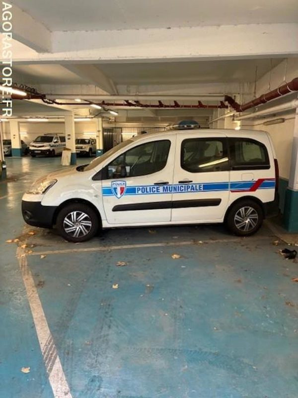 CITROEN BERLINGO - 2013 - 72200kms - Легковой автомобиль: фото 5 CITROEN BERLINGO - 2013 - 72200kms - Легковой автомобиль: фото 5