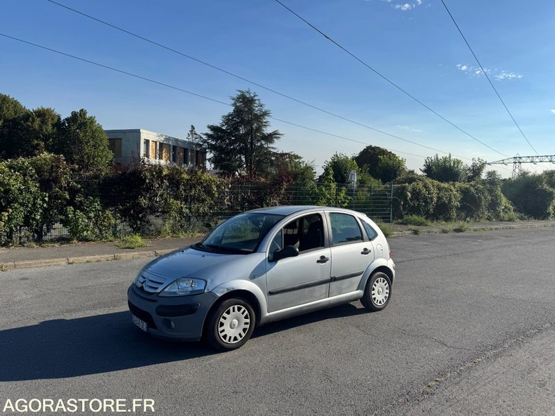 CITROËN C3 193 000 KM - Легковой автомобиль: фото 1 CITROËN C3 193 000 KM - Легковой автомобиль: фото 1