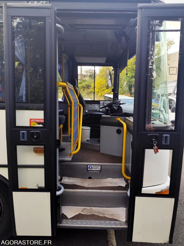 Car Irisbus Recreo 205600kms 2005 60 places - Школьный автобус: фото 5 Car Irisbus Recreo 205600kms 2005 60 places - Школьный автобус: фото 5