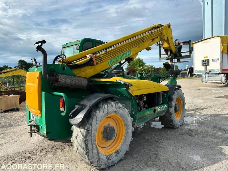 Chariot telescopique DIECI 14m - Телескопический погрузчик: фото 3 Chariot telescopique DIECI 14m - Телескопический погрузчик: фото 3