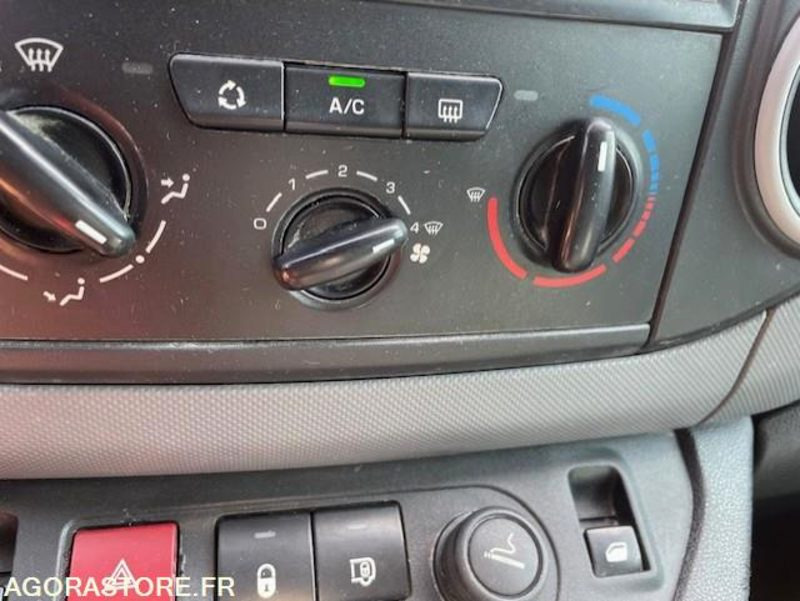 Citroen Berlingo utilitaire - Легковой фургон: фото 5 Citroen Berlingo utilitaire - Легковой фургон: фото 5