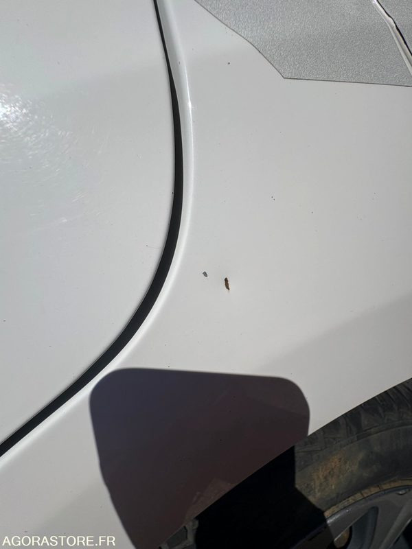 Citroën C3 - 2014 - 153 200 km - DH862AF - Легковой автомобиль: фото 5 Citroën C3 - 2014 - 153 200 km - DH862AF - Легковой автомобиль: фото 5