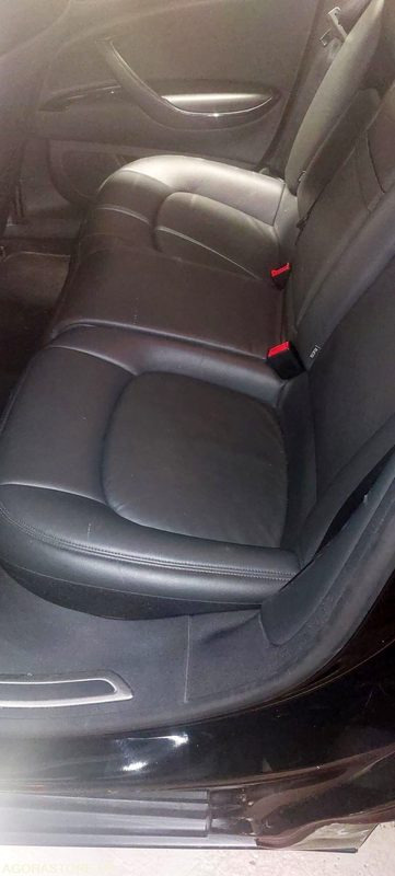 Легковой автомобиль Citroën C5 2.0 Bleuhdi - 2016 - 191232kms: фото 12