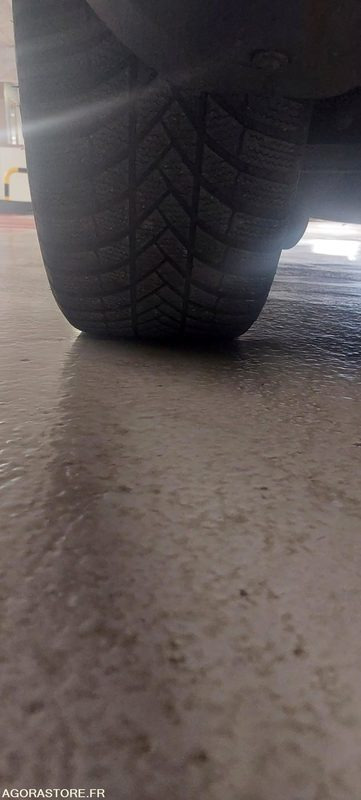 Легковой автомобиль Citroën C5 2.0 Bleuhdi - 2016 - 191232kms: фото 15