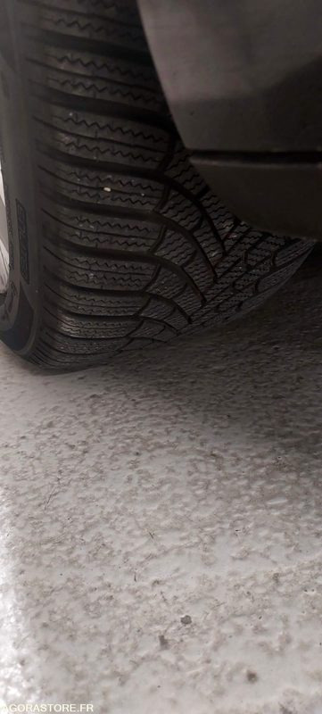 Легковой автомобиль Citroën C5 2.0 Bleuhdi - 2016 - 191232kms: фото 13