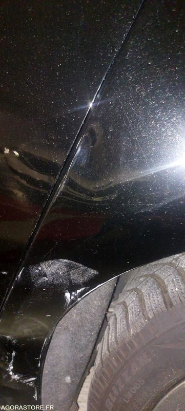 Легковой автомобиль Citroën C5 2.0 Bleuhdi - 2016 - 191232kms: фото 10