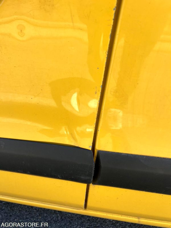 Легковой автомобиль Citroen berlingo - 2016 - 76000km: фото 18