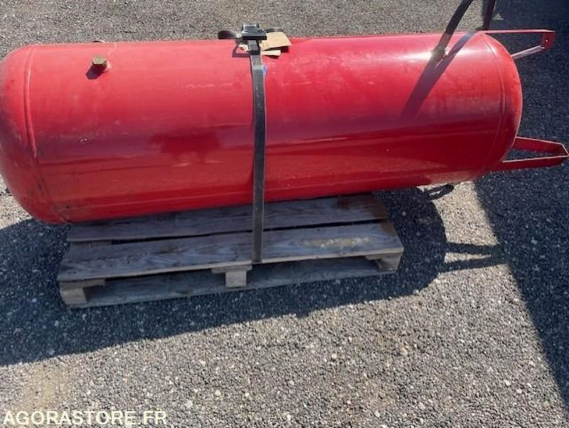 Воздушный компрессор Compresseur insonorisé Guernet. 7.5kw + cuve 500l: фото 11