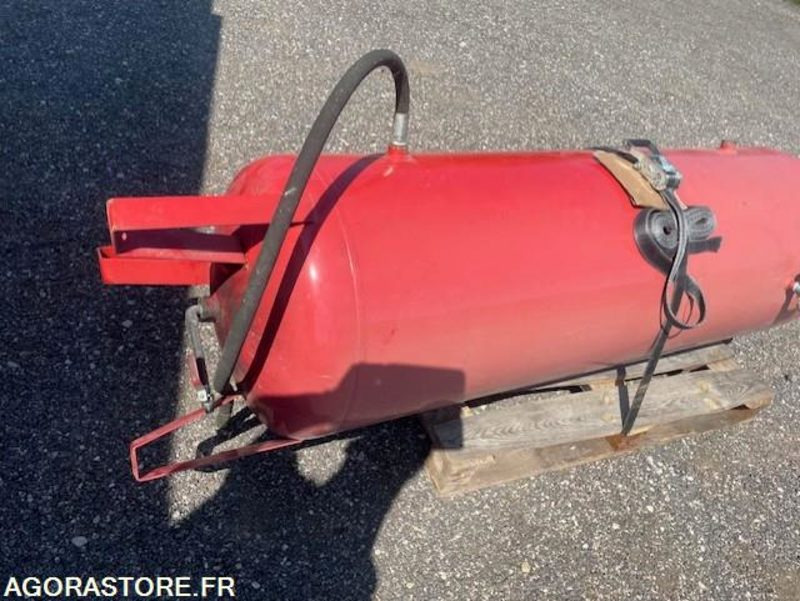 Воздушный компрессор Compresseur insonorisé Guernet. 7.5kw + cuve 500l: фото 8