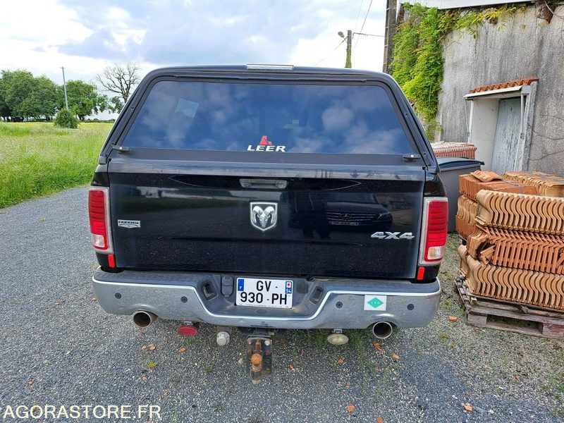 DODGE RAM-V8-400CV-2013-178000KMS - TRES BON ETAT - Легковой автомобиль: фото 5 DODGE RAM-V8-400CV-2013-178000KMS - TRES BON ETAT - Легковой автомобиль: фото 5