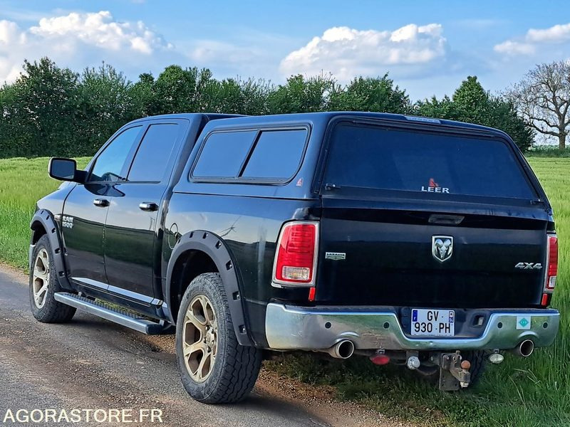 DODGE RAM-V8-400CV-2013-178000KMS - TRES BON ETAT - Легковой автомобиль: фото 3 DODGE RAM-V8-400CV-2013-178000KMS - TRES BON ETAT - Легковой автомобиль: фото 3