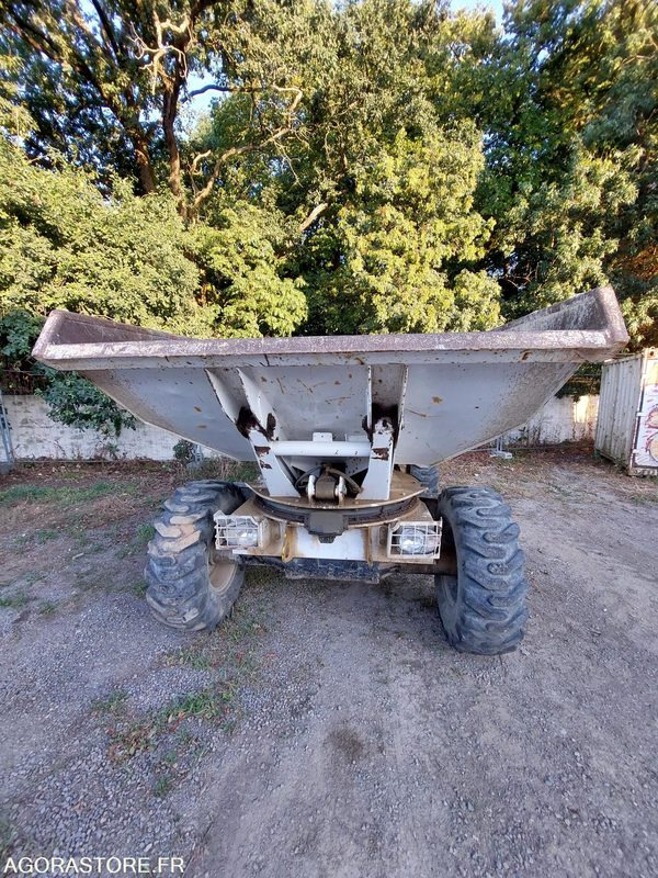 Внедорожный самосвал Dumper BENFORD: фото 16