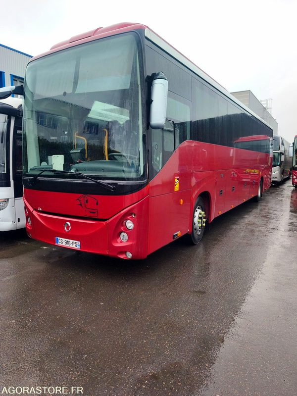 Évadys HD 2013 cursor10 cs916 - Туристический автобус: фото 1 Évadys HD 2013 cursor10 cs916 - Туристический автобус: фото 1