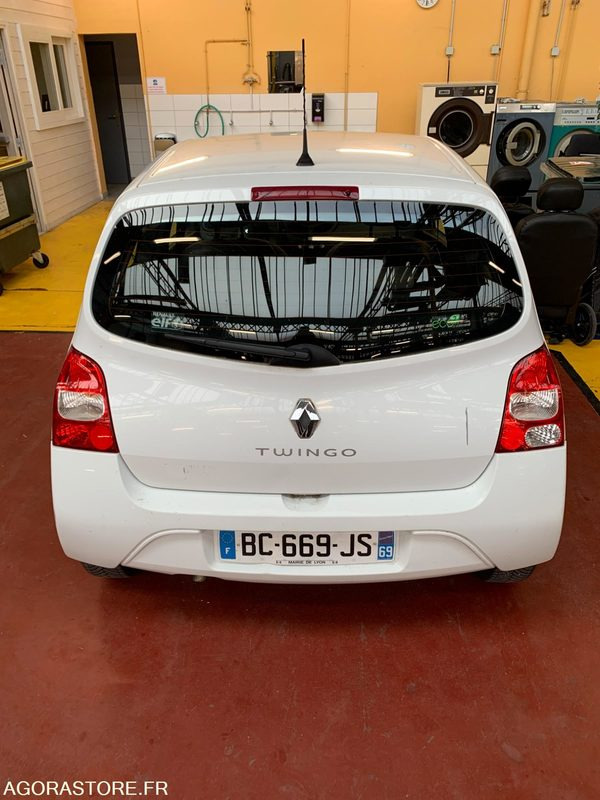 F- RENAULT TWINGO BC-669-JS - Легковой автомобиль: фото 4 F- RENAULT TWINGO BC-669-JS - Легковой автомобиль: фото 4