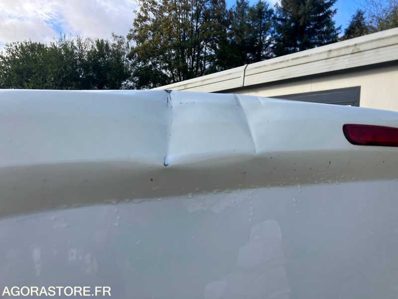 Легковой фургон FIAT DOBLO Frigorifique: фото 6