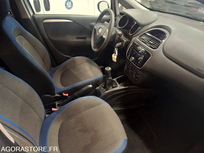 FIAT PUNTO BI CARBURATION. - Легковой автомобиль: фото 5 FIAT PUNTO BI CARBURATION. - Легковой автомобиль: фото 5