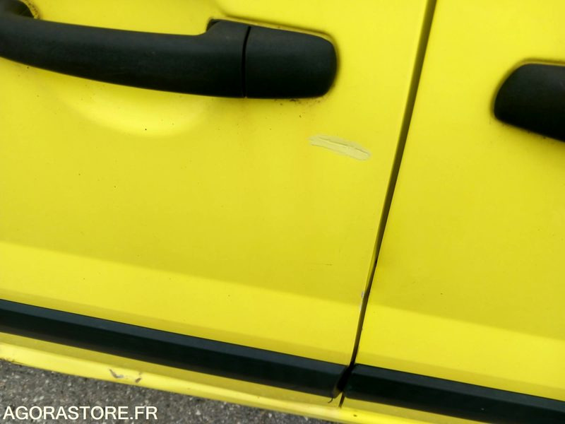 FIAT SCUDO MULTIJET 120 (FF001) - Легковой фургон: фото 5 FIAT SCUDO MULTIJET 120 (FF001) - Легковой фургон: фото 5