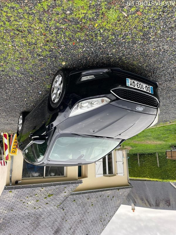 FORD-FOCUS-2015-170332KMS - Легковой автомобиль: фото 4 FORD-FOCUS-2015-170332KMS - Легковой автомобиль: фото 4