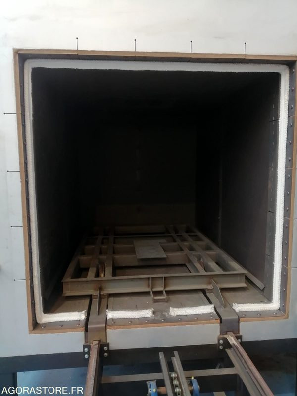 FOUR CERATHERM - Инструмент/ Оборудование: фото 3 FOUR CERATHERM - Инструмент/ Оборудование: фото 3