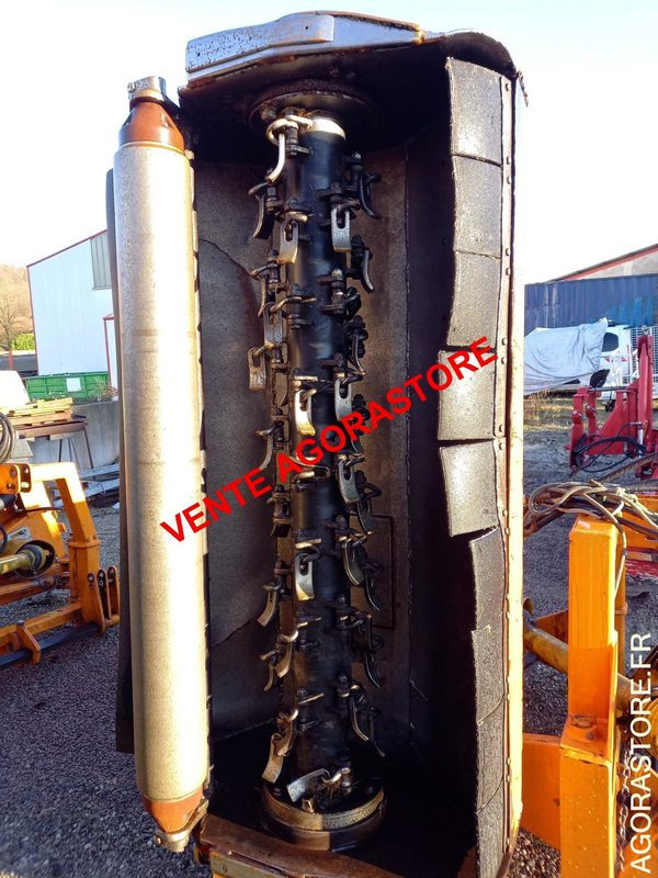 Faucheuse Arrière - NORMAT - Садовое оборудование: фото 2 Faucheuse Arrière - NORMAT - Садовое оборудование: фото 2