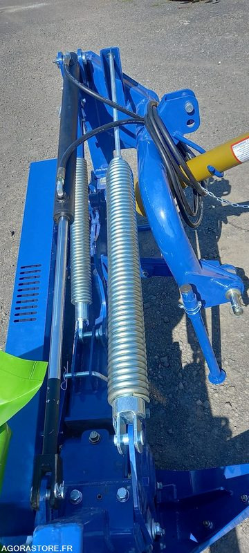 Косилка Faucheuse rotative 2m80: фото 7 Косилка Faucheuse rotative 2m80: фото 7