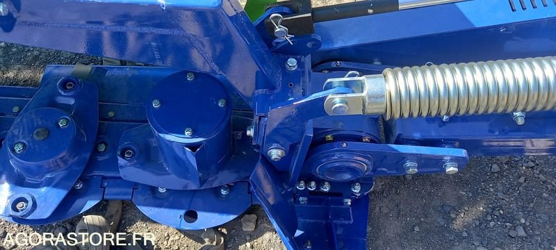 Косилка Faucheuse rotative 2m80: фото 6 Косилка Faucheuse rotative 2m80: фото 6