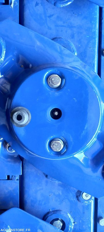 Косилка Faucheuse rotative 2m80: фото 8 Косилка Faucheuse rotative 2m80: фото 8